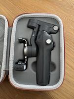 DJI Osmo Mobile 7P inkl. Tasche