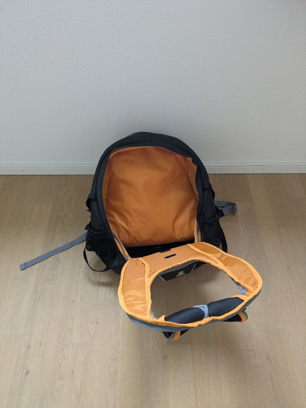 Kurgo Sacs à dos: Hunderucksack G-Train von Kurgo – D'occasion à Jona par lorenso_ 1