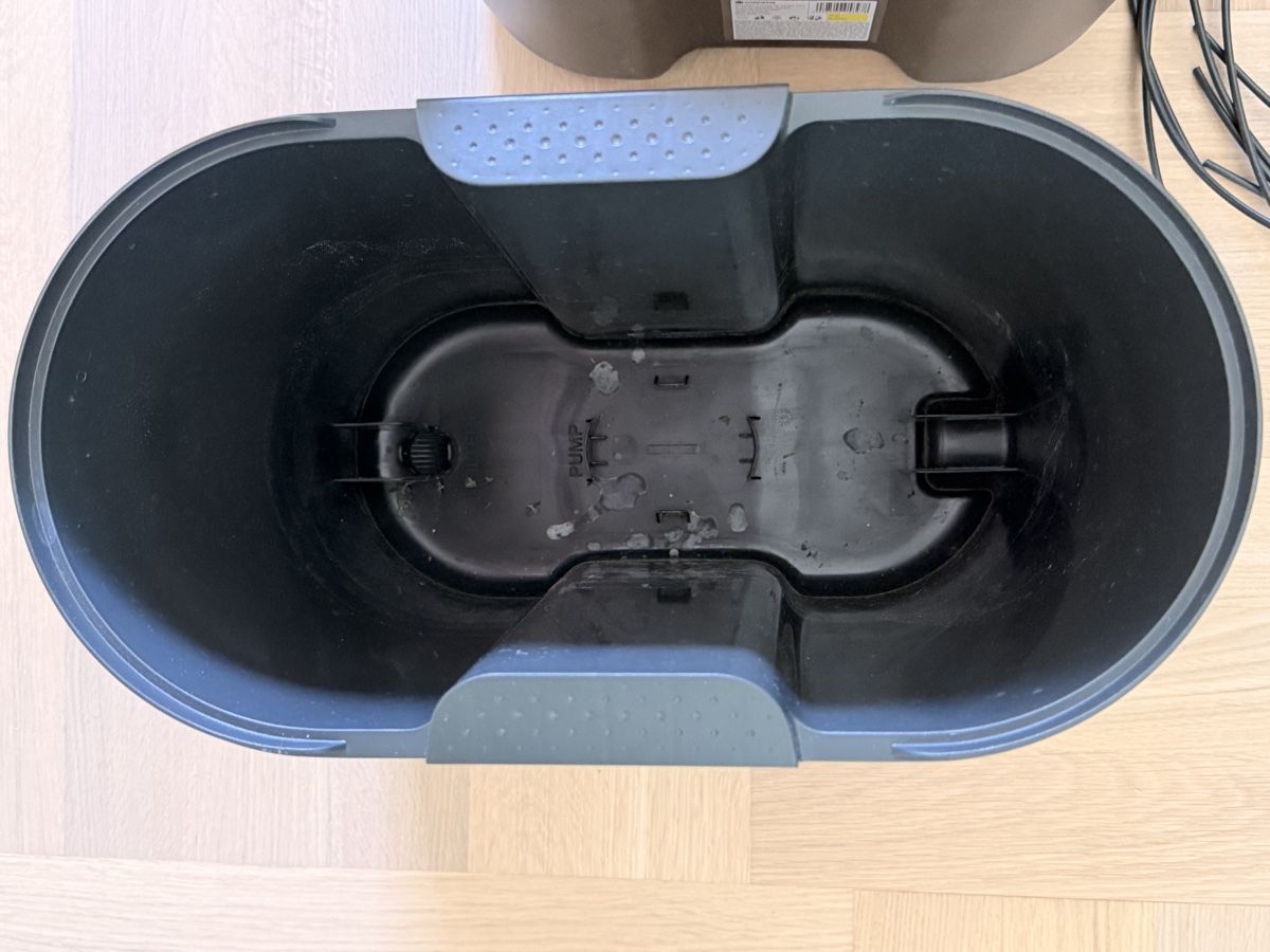 Gardena Tubi & Tubi flessibili: Gardena Bewässerungssystem inkl. 3 Wasserbehälter – Nuovo (secondo la descrizione) da Thalwil venduto da tho_x5jn 5