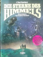 Die Sterne des Himmels (Clint Hatchett)       ©'1988 Delphin