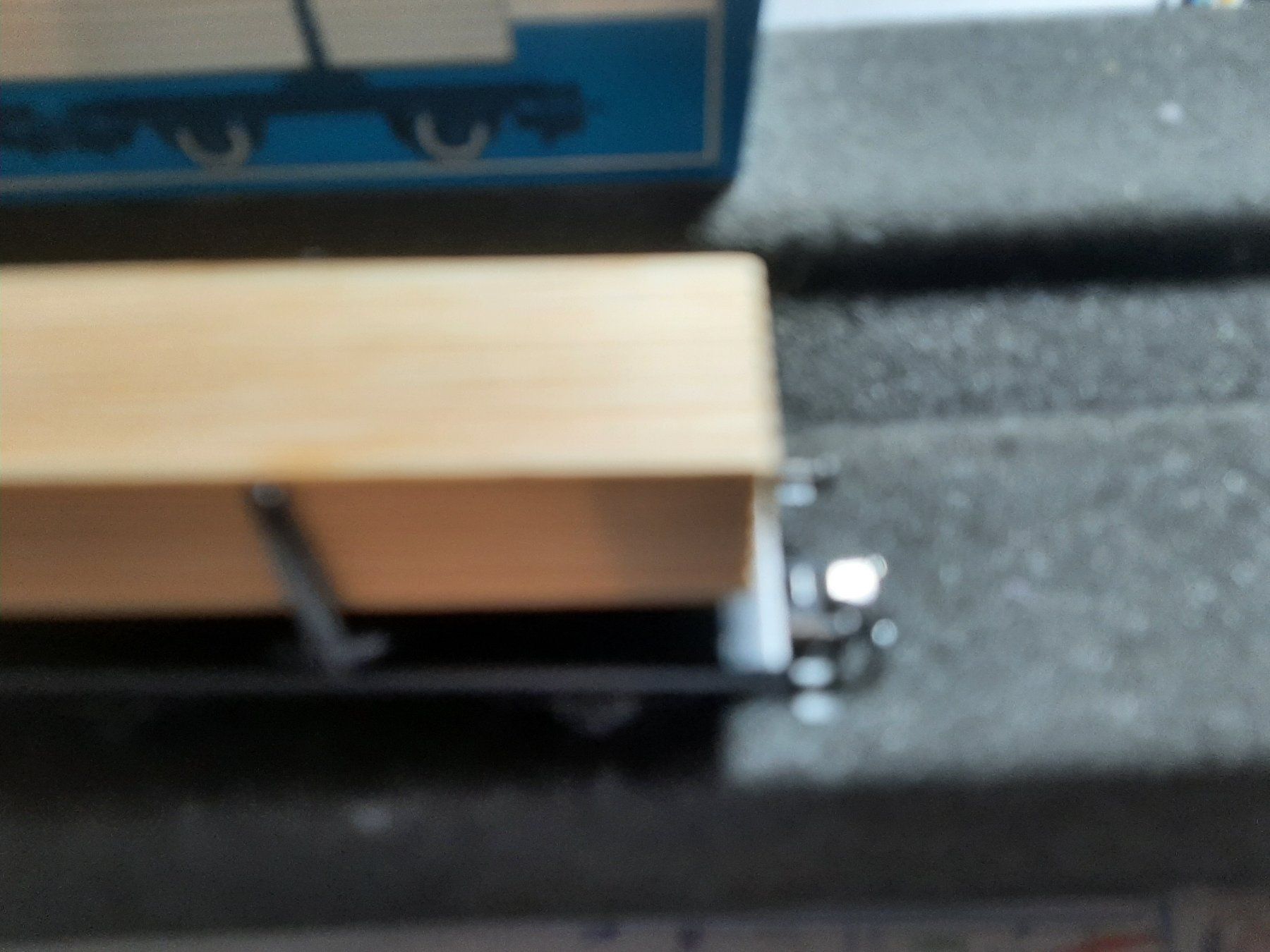 Märklin Modellini di ferrovie: MARKLIN 4665 – Usato da Avully venduto da RIVALIS 1
