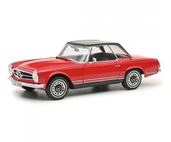 1:18 Schuco Mercedes-Benz 280 SL Pagode