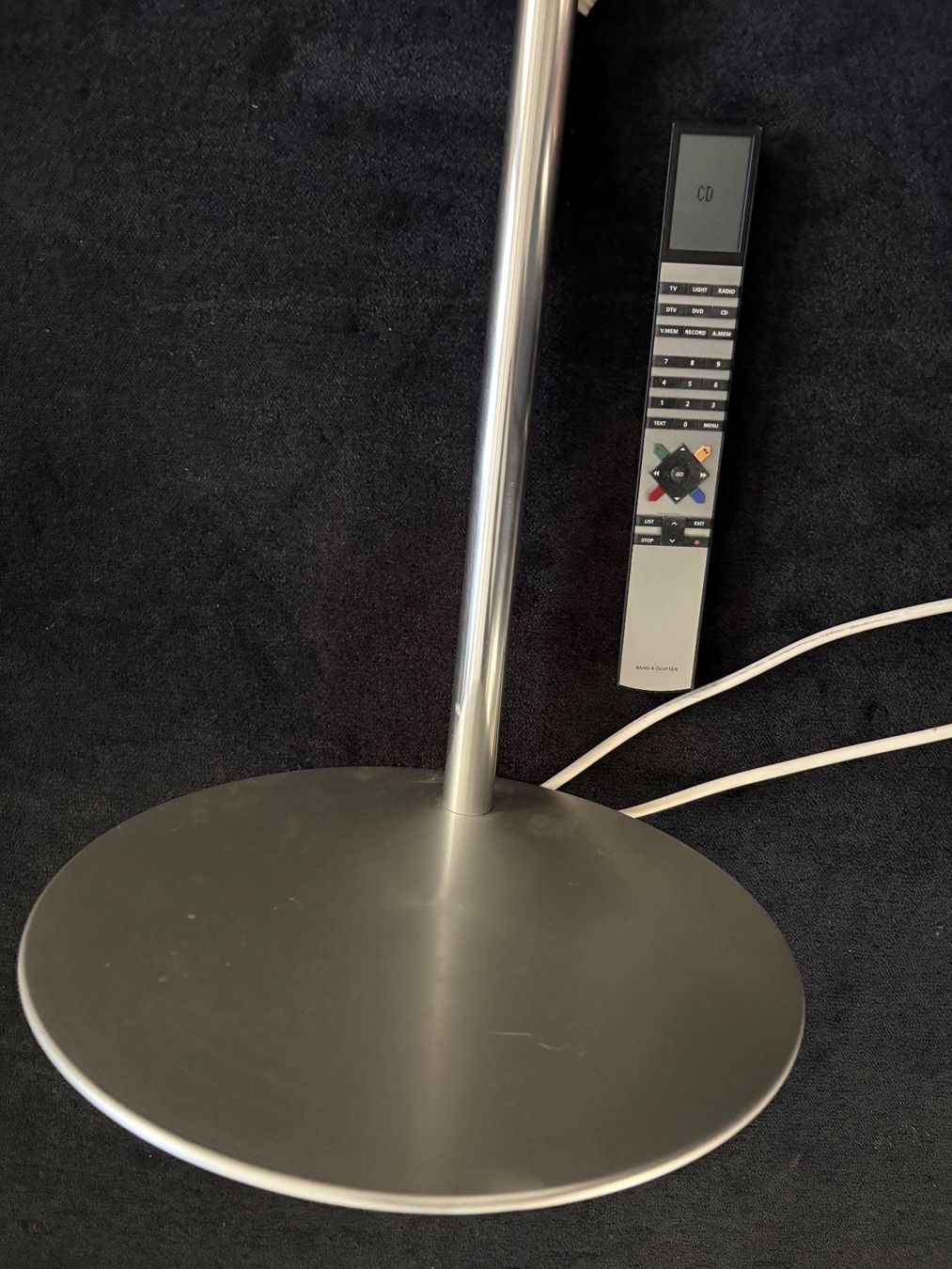 Bang & Olufsen Lettore multimediale & Streamer: Bang & Olufsen Beosound + – Usato da Bern venduto da pasc62 2