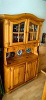 Kasten massiv Holz