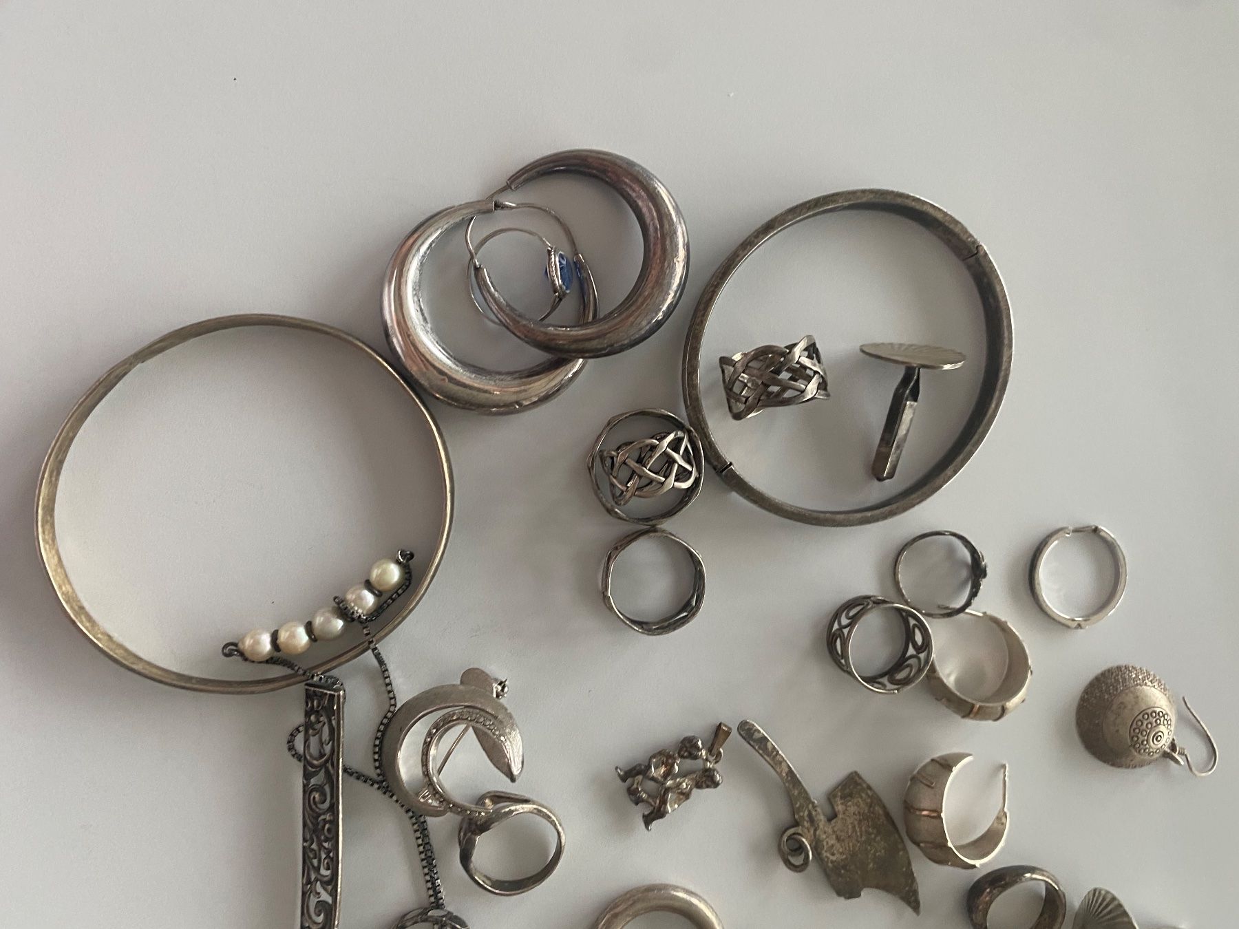 Autres bijoux: Modeschmuck Konvolut – D'occasion à Lüchingen par LIDB 5