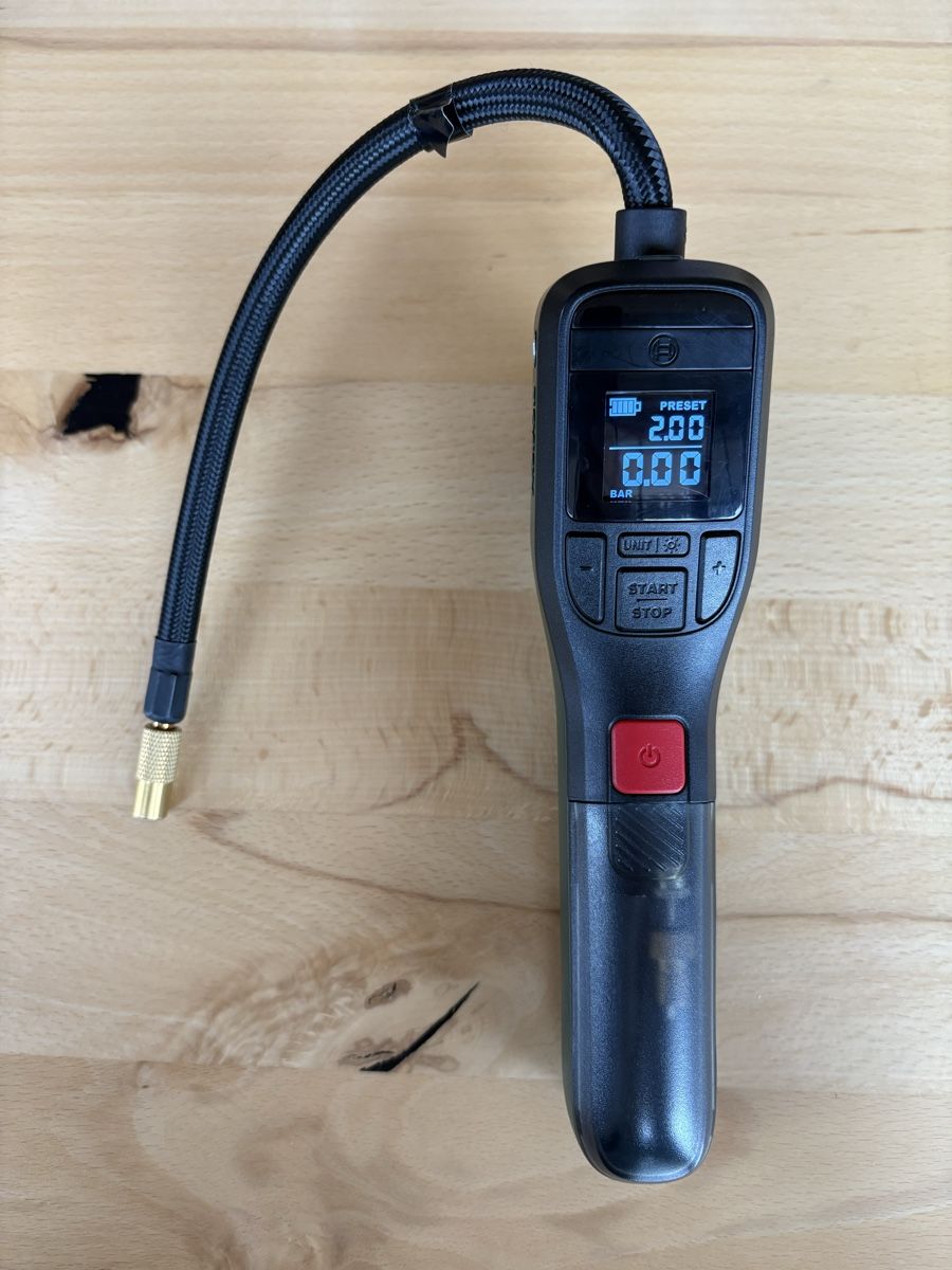Pompe: Bosch EasyPump – Nuovo e nell'imballaggio originale da Meilen venduto da mogli_luna 3