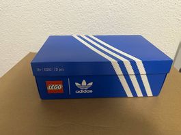 Lego 10282