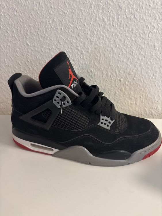 Jordan bred 2019 en 44 (Gebraucht) in Bôle für CHF 23 – nur