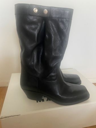 Boots ADEME Isabel Marant