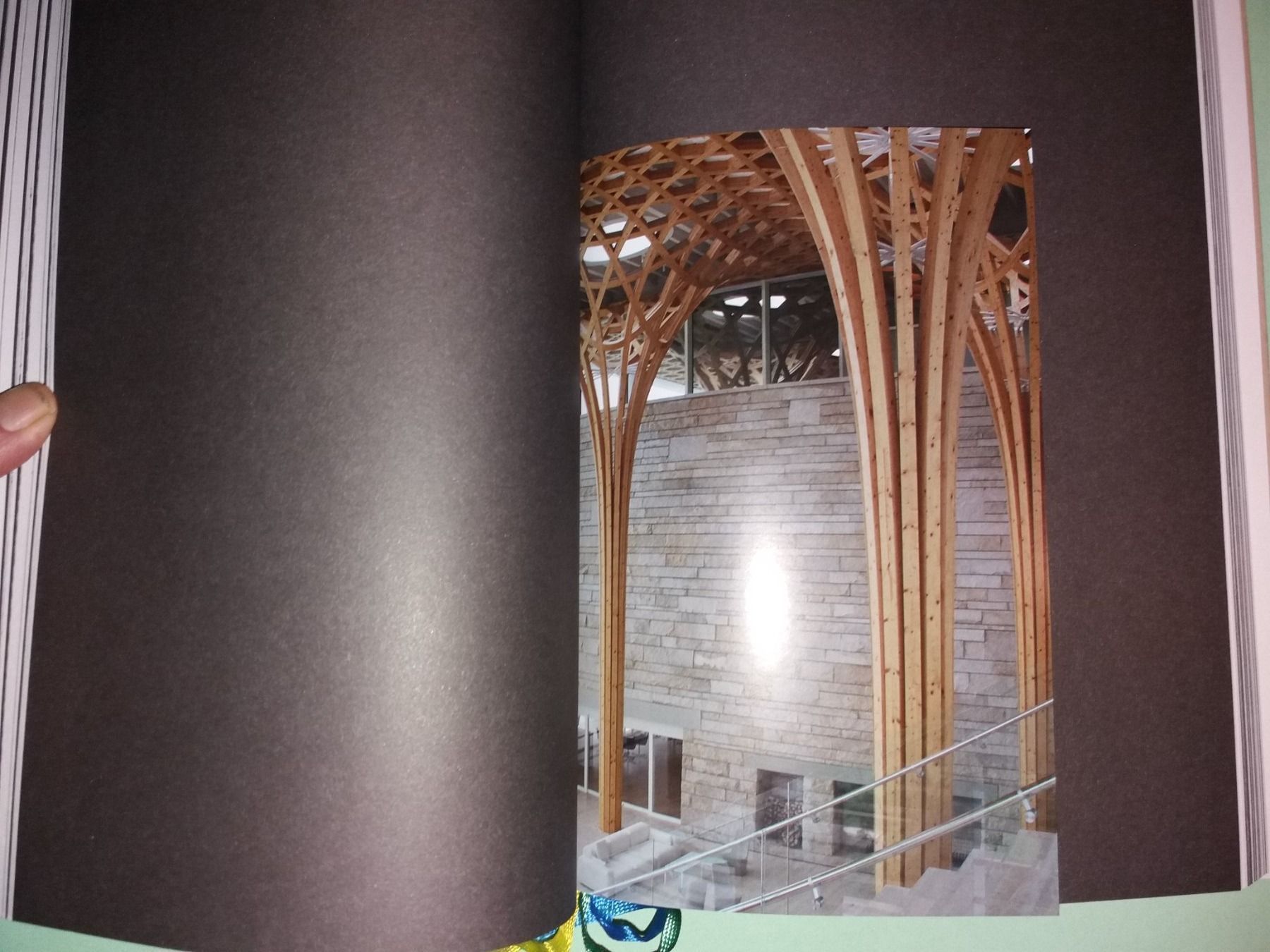 Bücher: HOLZ Stoff Form  Rinke Schwartz – Gebraucht aus Welschenrohr von Regool 4