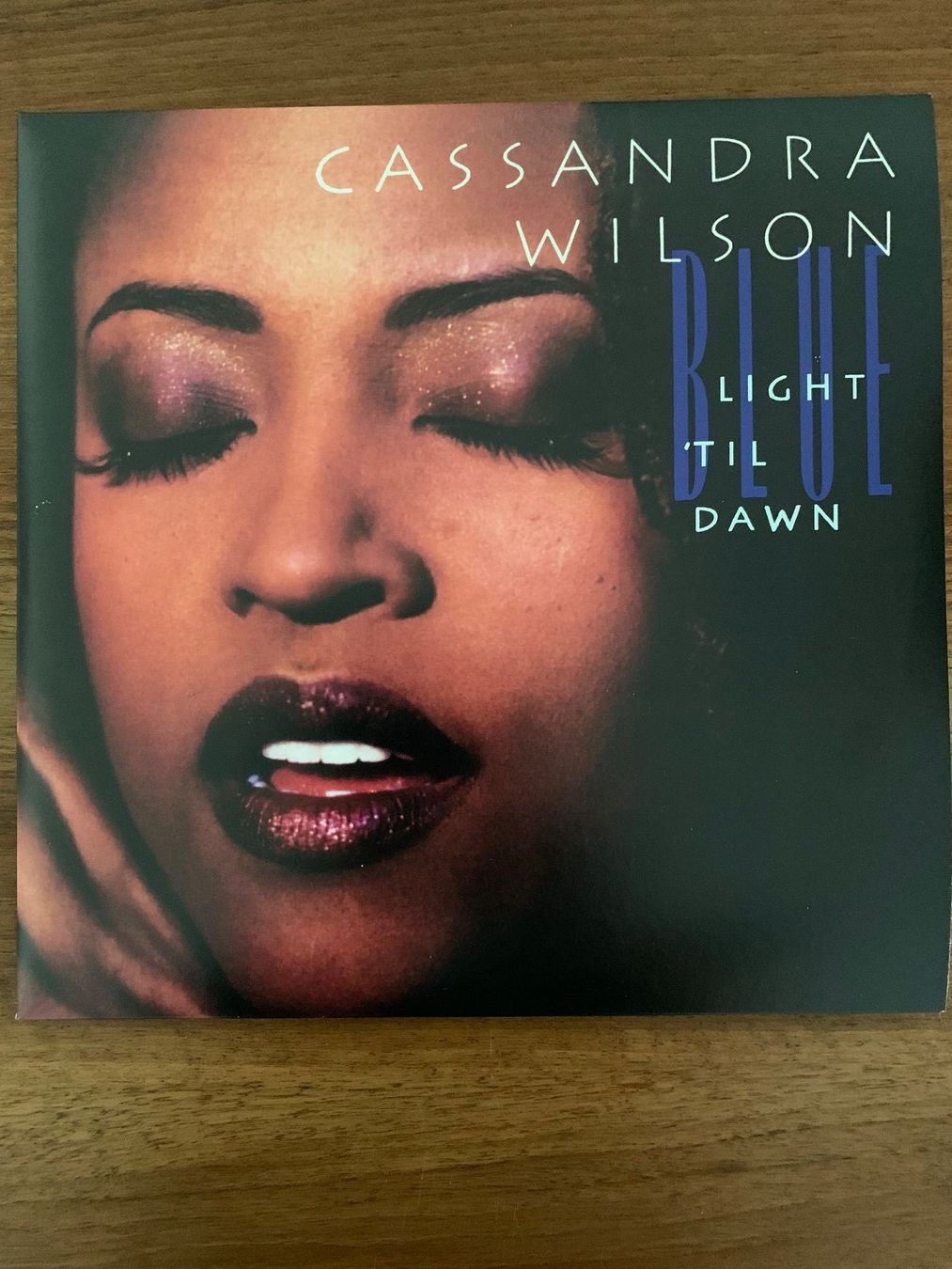 Dischi in vinile: Chet Baker, Sonny Rollins, Cassandra Wilson – Nuovo (secondo la descrizione) da Brugg AG venduto da Lyma01