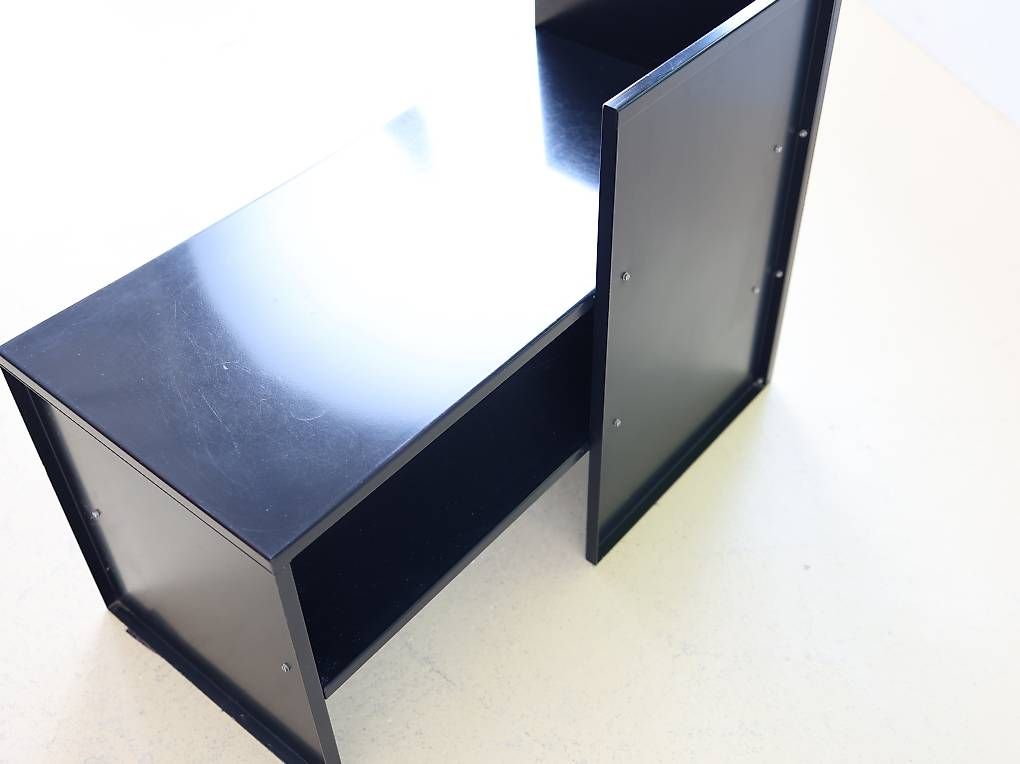 Lehni Scaffali: Donald Judd Bench von LEHNI – Usato da Meinisberg venduto da atelier_TILIJA 5