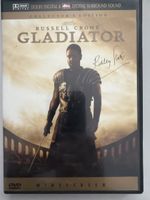 Gladiator Collector's Edition DVD Widescreen Deutsch