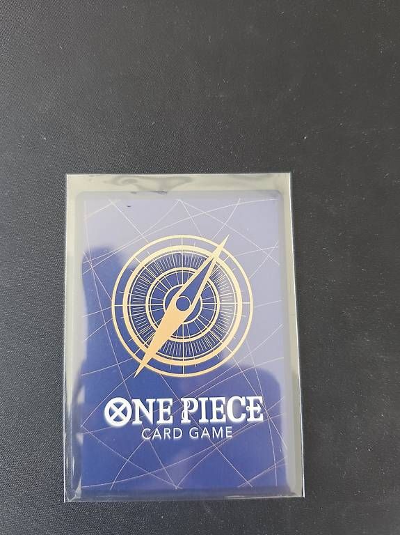 Bandai Carte collezionabili: One Piece Gear Two OP11-080 V.2 Japanese – Usato da Carona venduto da OnePieceday26 1