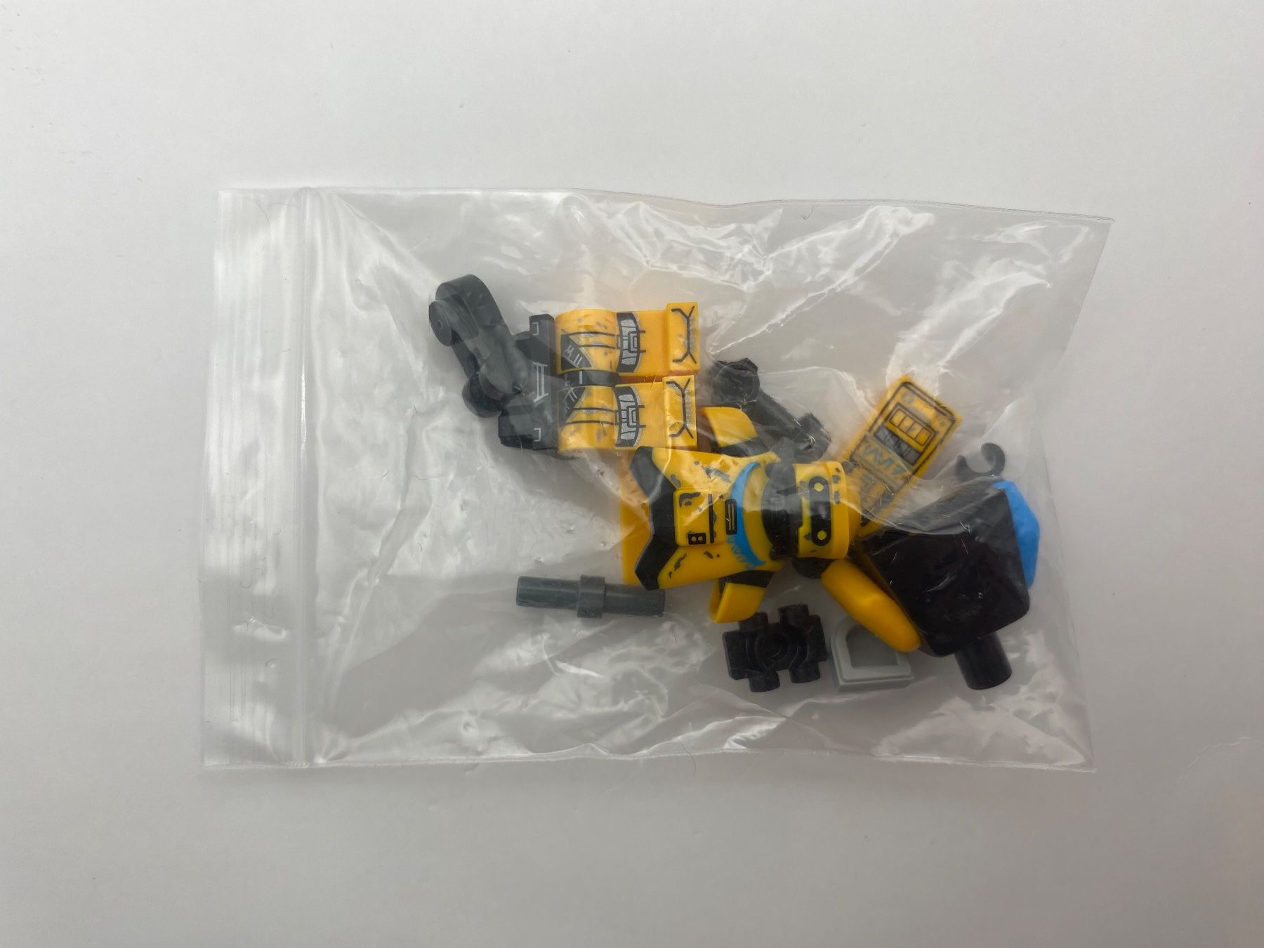 Lego Jeux de construction: LEGO Star Wars NED-B Loader Droid (sw1226) – Neuf (Voir description) à Neuchâtel par AS_SW 3