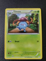Gloom 2/98 Pokémon XY Ancient Origins 2015 (EN) ab 1.-