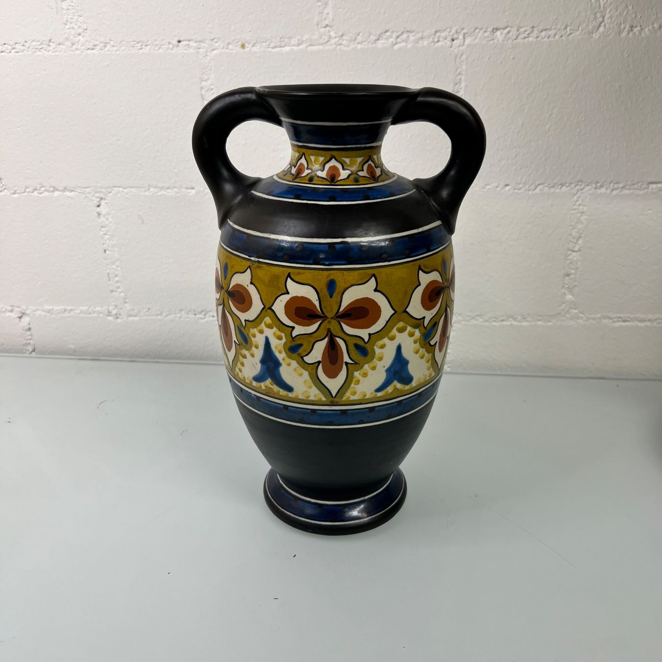 Vasi & Recipienti: Vase Gouda – Usato da La Chaux-de-Fonds venduto da Emmaus2300CDF