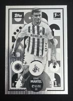 Eric Martel - Topps Match Attax 2025/2026