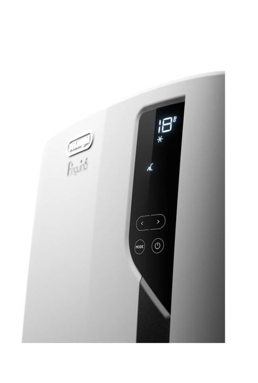 DELONGHI Climatiseur Pinguino PAC EL92 HP (85 m3, 9000 BTU/h 3