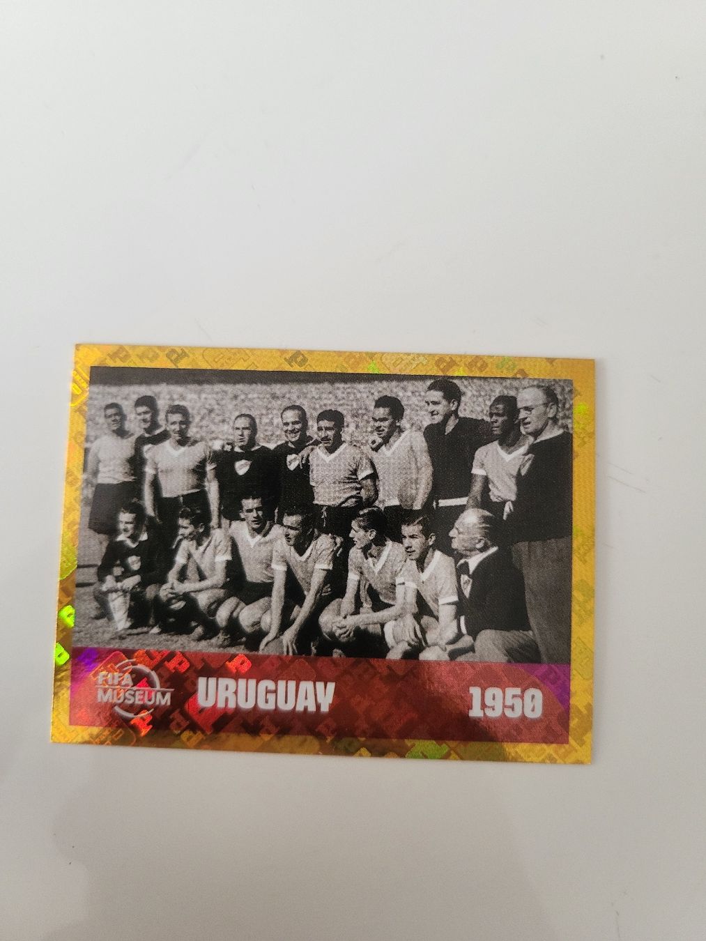Panini Carte collezionabili: Panini football 2026 – Nuovo (secondo la descrizione) da Zürich venduto da EuleCH