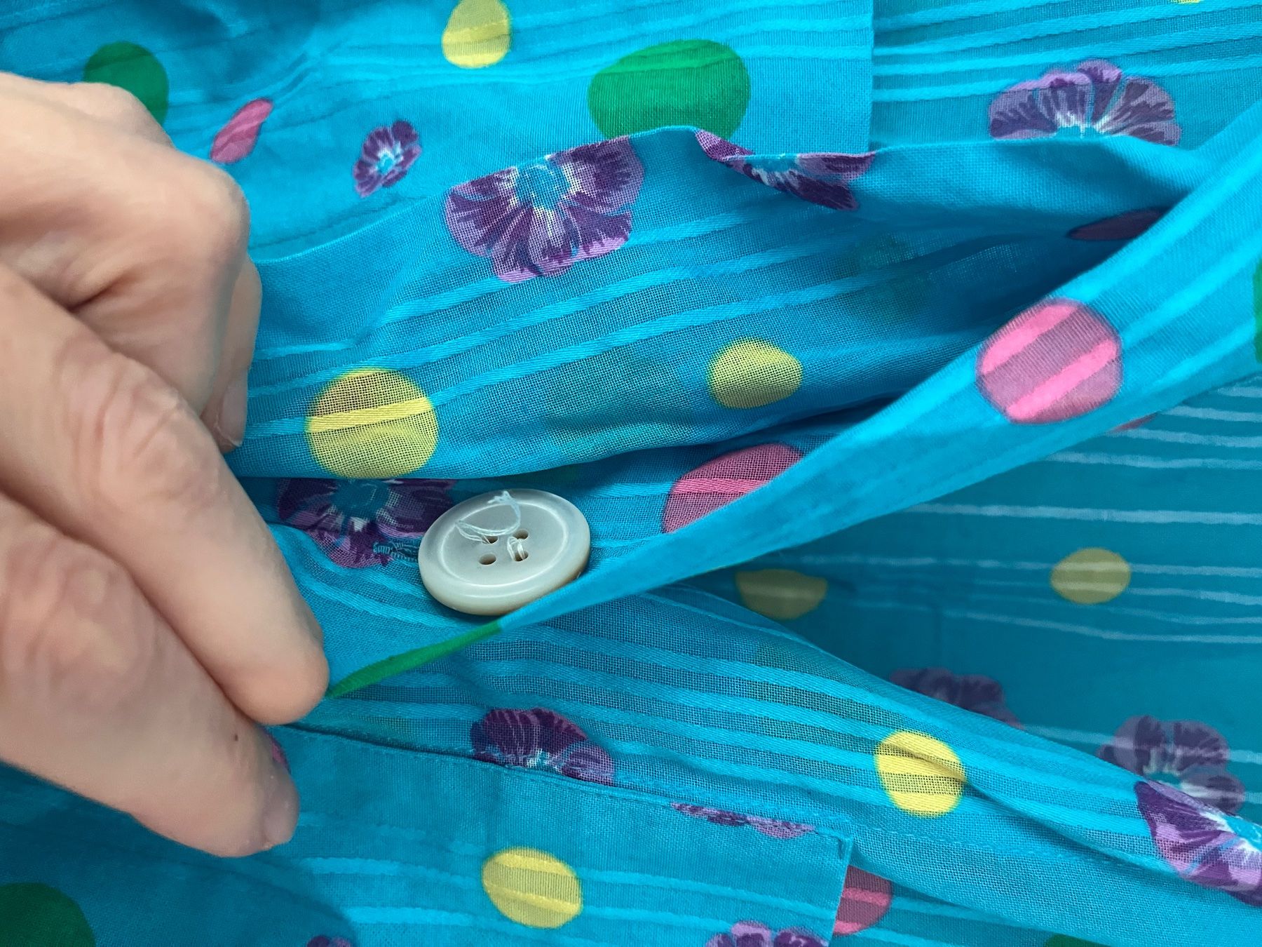 Akris Vestiti: Akris punto cooles kleid – Usato da Baar venduto da DealDiHei 1