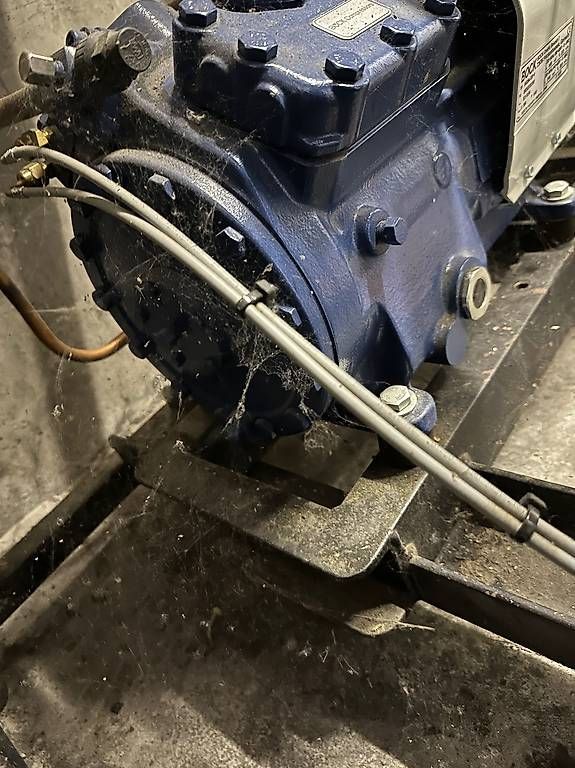 Compressori: Bock Kompressor HAX34e/315-4 – Usato da inwil venduto da maengi83 4