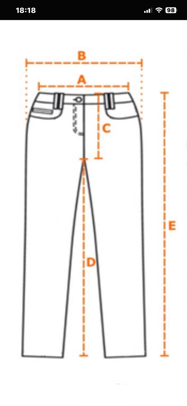 Jeans: Driver! Herren used look Jeans. – Usato da Huttwil venduto da Nedja0 9