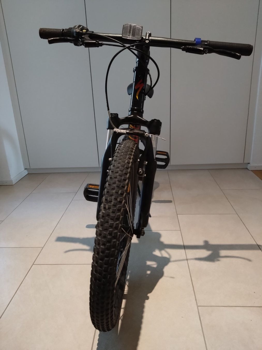 Specialized Biciclette: Kinderfahrrad Specialized Hotrock 20" – Usato da Schenkon venduto da kkm2 2