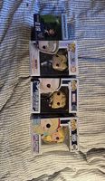 Funko Pop Figuren Marvel, Disney, Overwatch