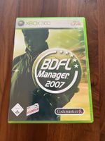 BDFL Manager Xbox 360