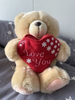 Forever Friends Teddybär Plüsch Valentinstag