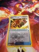 Jagdhandschuhe (BRS 142) / Reverse Holo / Strahlende Sterne