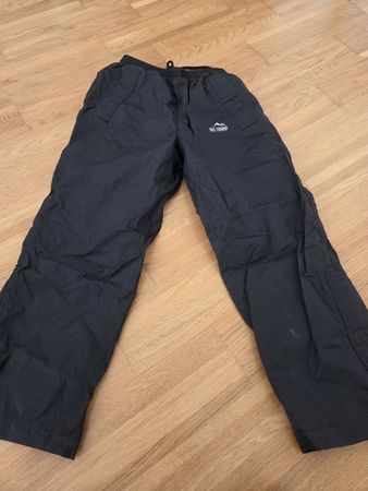 Regenhose Gr.128