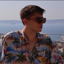 Profile image of fbk-eddy