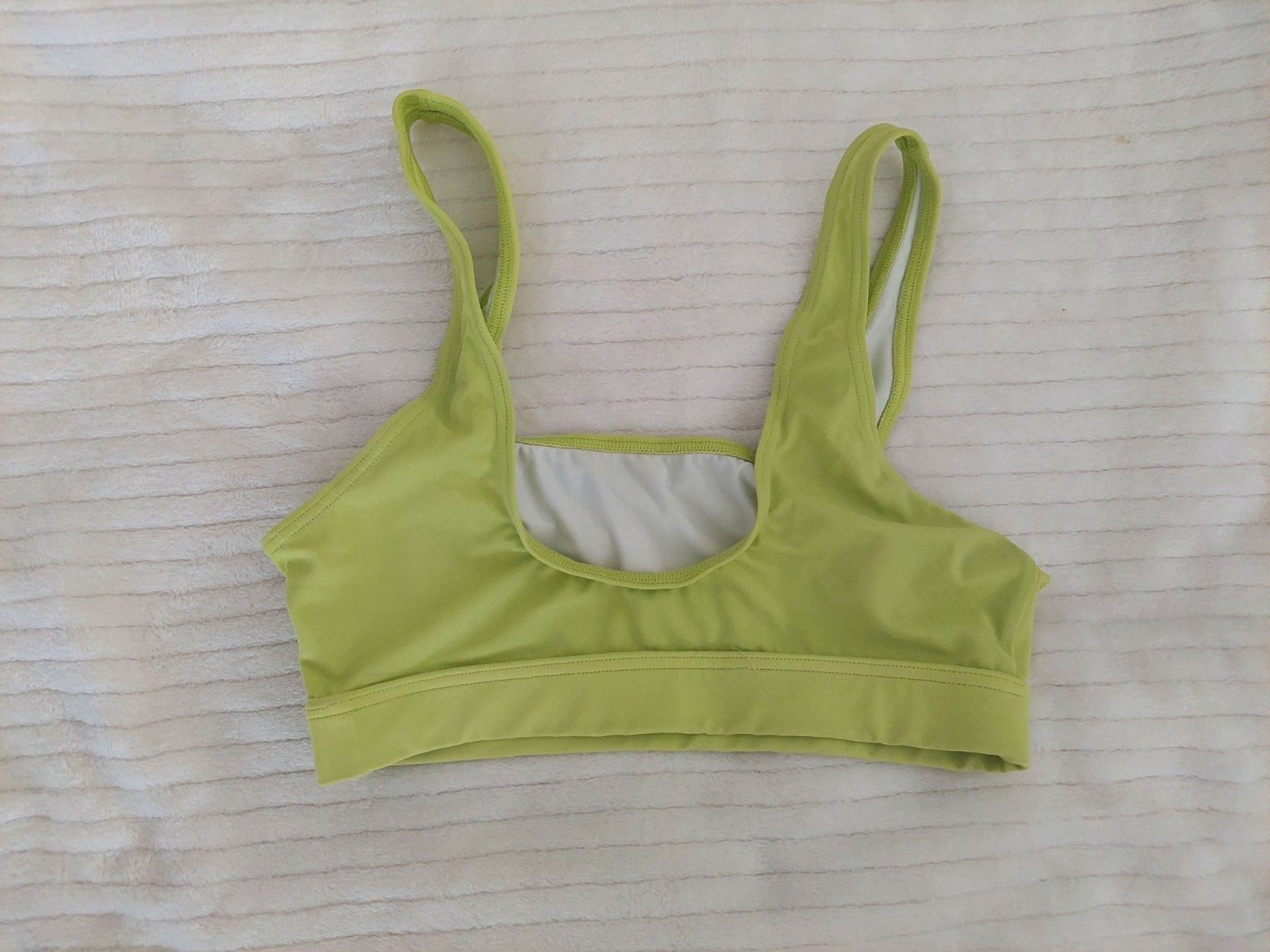 Badekleider & Bikinis: Bikini Bustier – Gebraucht aus Arbon von sonnenstrahlung