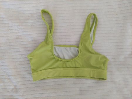 Bikini Bustier