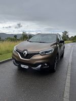 RENAULT KADJAR 1.2 TCe Bose
