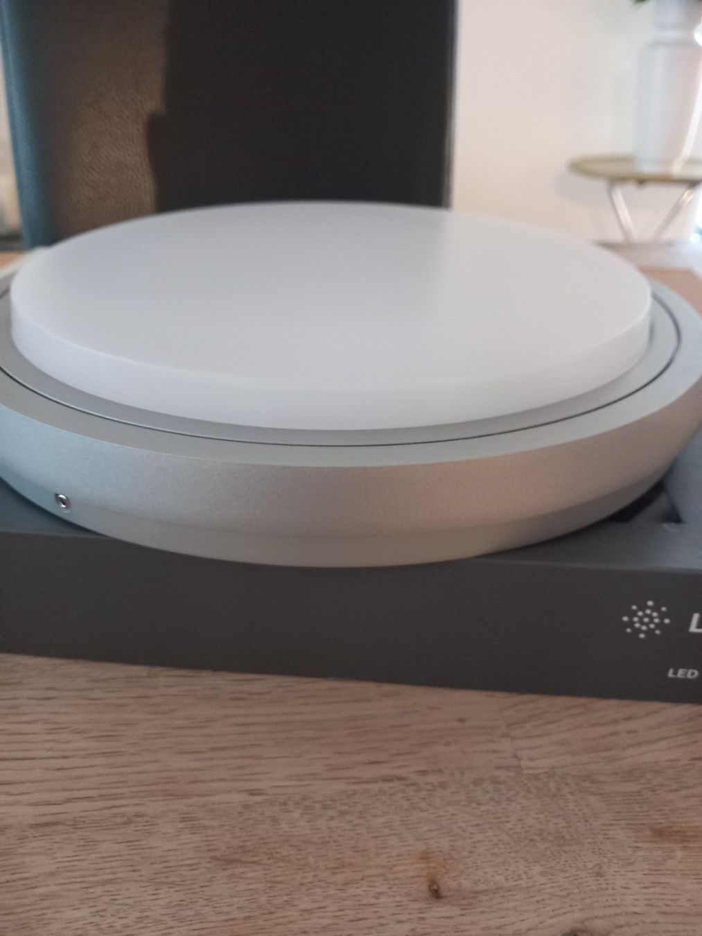 Lampadari & plafoniere: LED Wand/Deckenleuchte 29W – Nuovo e nell'imballaggio originale da Thun venduto da Beroshop 1