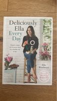 Book: Deliciously, Ella Every Day, very good condition