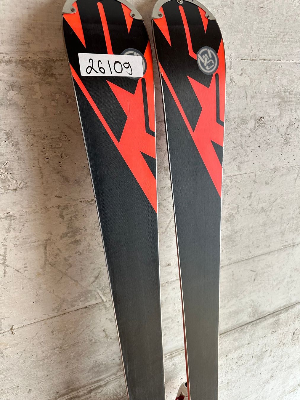 Blizzard Skis: K2 Bolt 179cm Ski – Gebraucht aus Emmenbrücke von karkarkar 4