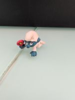 Figurine Schtroumpf vintage peyo