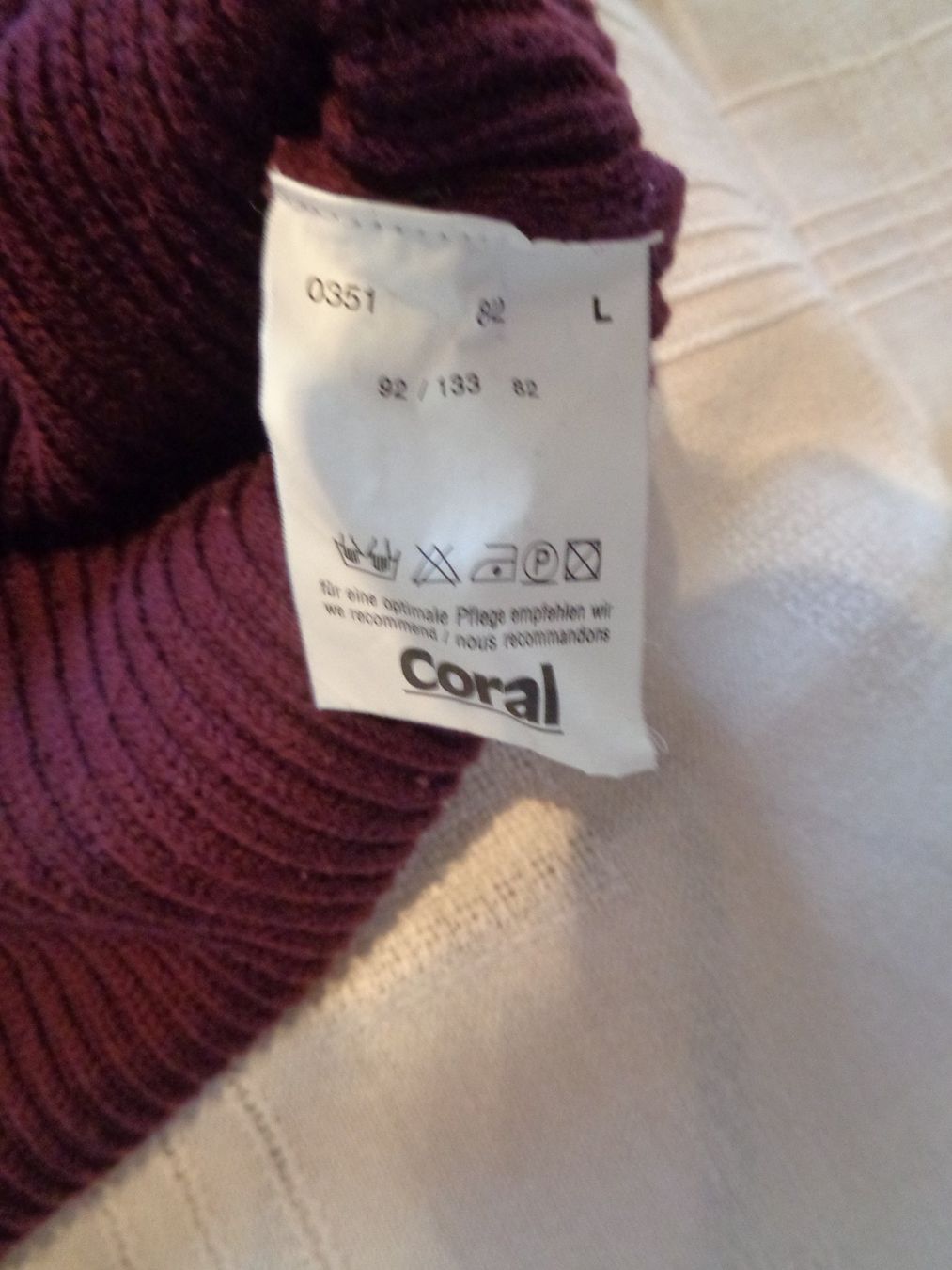 Betty Barclay Maglioni & Felpe: Pullover von Betty Barclay – Usato da Frauenkappelen venduto da ninanu80 2