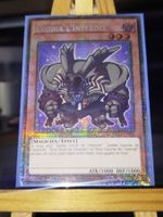 Carte Yu-Gi-Oh Exodia chibi