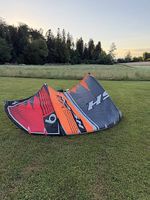Naish Pivot 9m