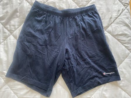Champion Shorts (L)