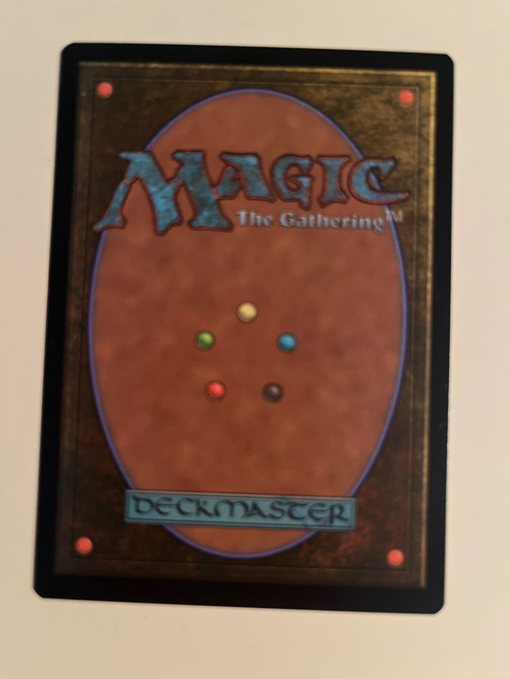 Magic The Gathering Carte collezionabili: 1 x Moonshadow - Magic: The Gathering - MtG – Usato da Kriens venduto da Shadi1980 1