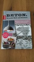 Beton giessen