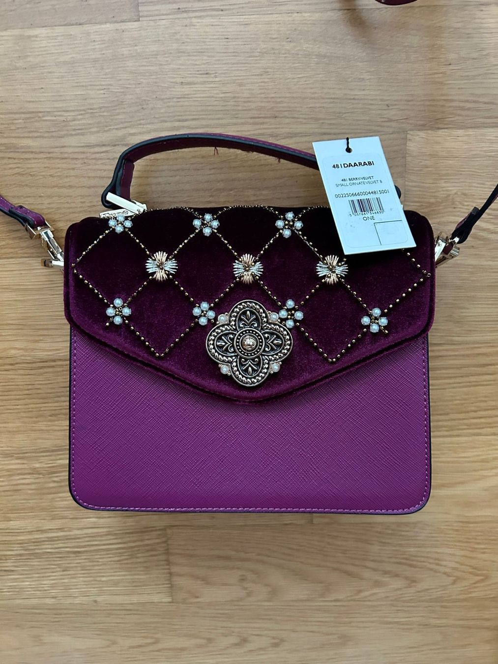 Dune London Borse da donna: Dune London Handtasche – Nuovo (secondo la descrizione) da Rümlang venduto da L.B.S