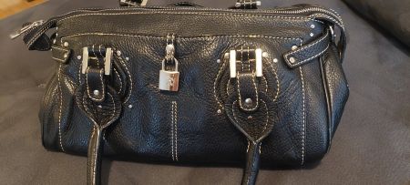 Mollerus Handtasche