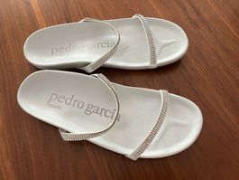 Pedro Garcia Sandalen Gr. 37